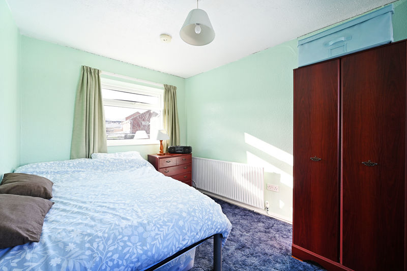 Medlock Crescent Handsworth